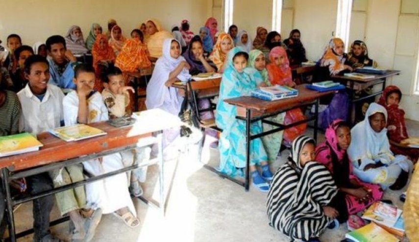 موريتانيا تمدد تعليق الدراسة 3 أسابيع إضافية