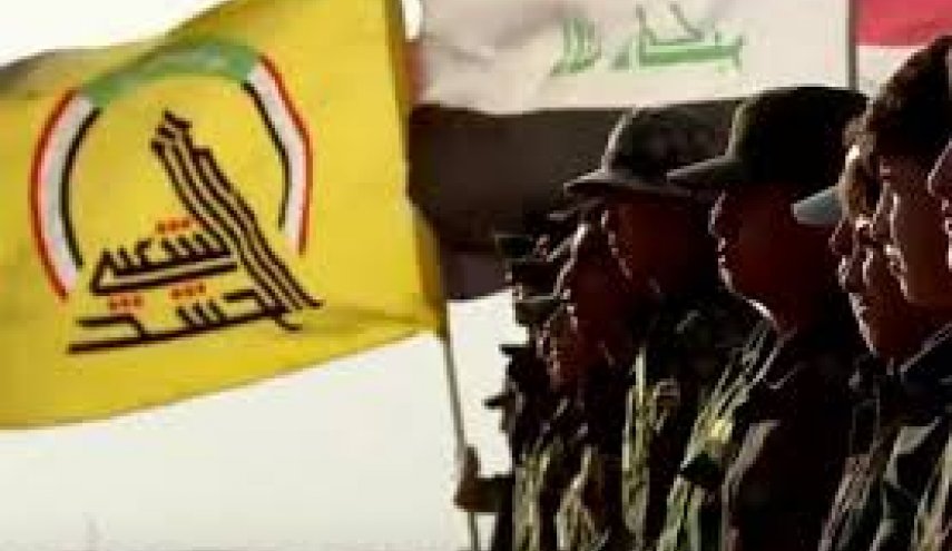 ۴ گردان الحشد الشعبی پیوستن به فرماندهی کل نیروهای مسلح عراق را تایید کردند