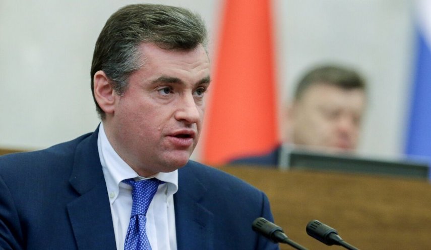 البرلمان الروسي يعلن دعمه وتأييده لبرنامج ايران للاقمار الصناعية
