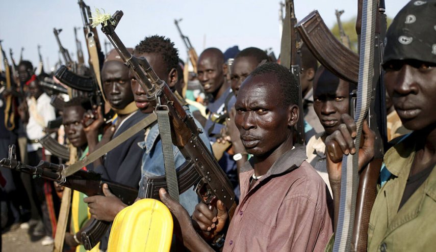 الوساطة السودانية الجنوبية: جلسة تفاوض الاحد حاسمة للقضايا العالقة