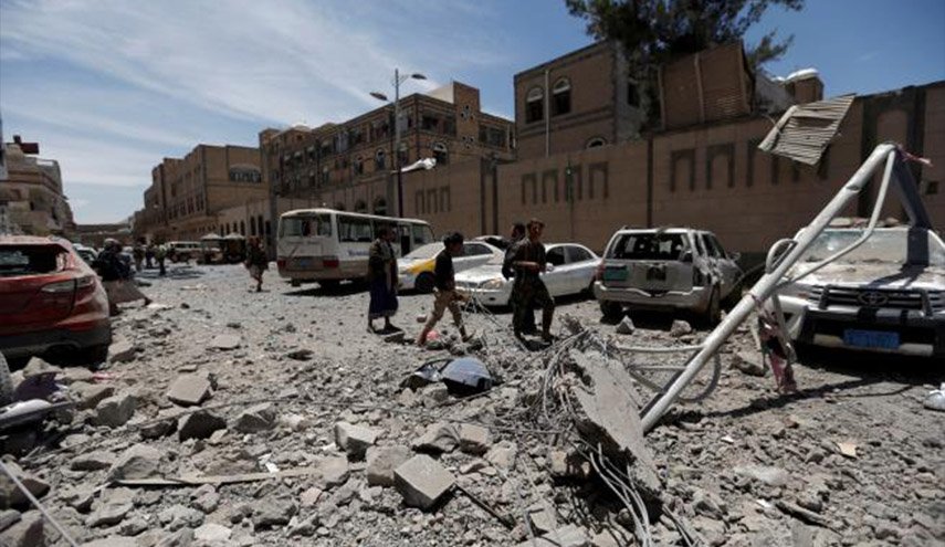 اليمن.. مستقبل الحل السياسي في ظل استمرار العدوان