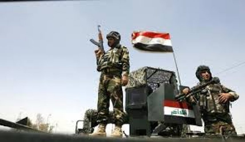 القوات الأمنية العراقية تقتل سبعة 