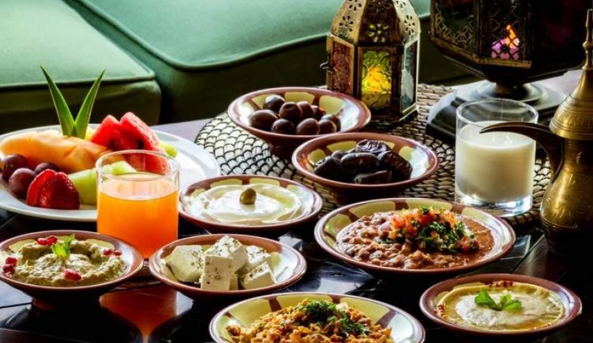 10 نصائح غذائية.. كيف تحافظ على مناعة قوية خلال شهر رمضان؟
