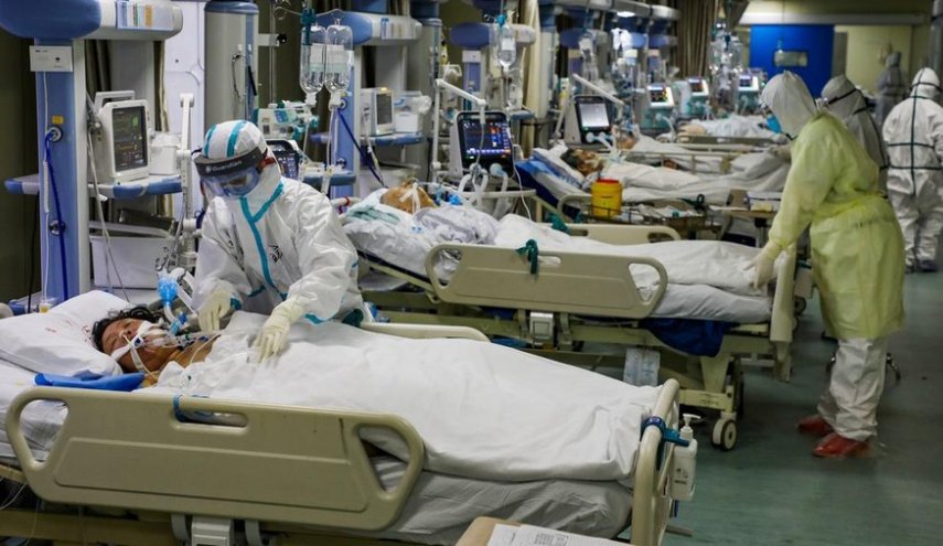 المغرب يسجل ارتفاع في عدد الوفيات بسبب كورونا اليوم
