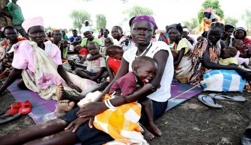 السودان: الملاريا مازالت تمثل أحد أكبر التحديات بتانسبة لـ