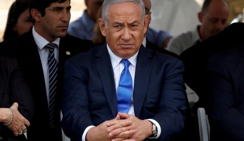 وزیر اسرائیلی: ممانعت از نخست‌وزیری نتانیاهو همانند یک زمین‌لرزه است