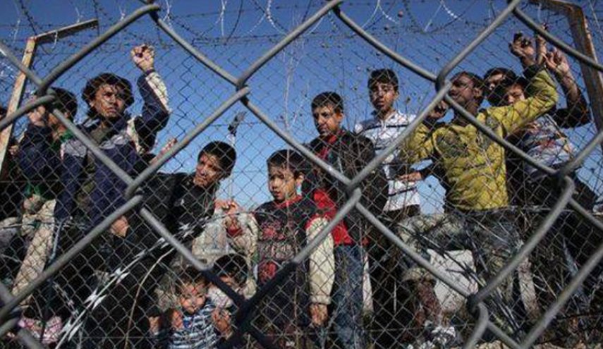 نماینده سازمان ملل: آمریکا به خاطر کرونا، مهاجران بازداشتی را آزاد کند