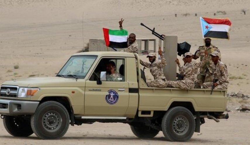 مصر در پرونده درگیری های جنوب یمن از عربستان سعودی حمایت کرد