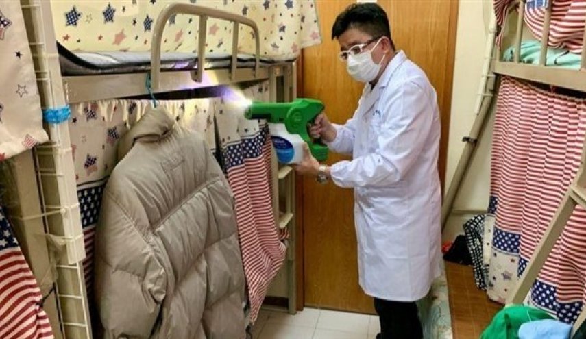 باحثون..طبقة جديدة مضادة للفيروسات تحمي الأسطح 90 يوماً