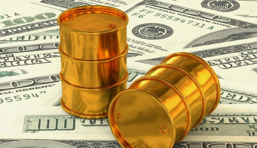 تراجع سعر خام برنت إلى ما دون 19 دولارا

