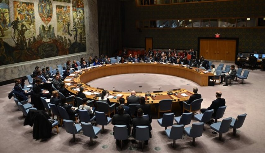 دیپلمات‌های غربی: قطعنامه تمدید تحریم‌های تسلیحاتی ایران در شورای امنیت متوقف خواهد شد
