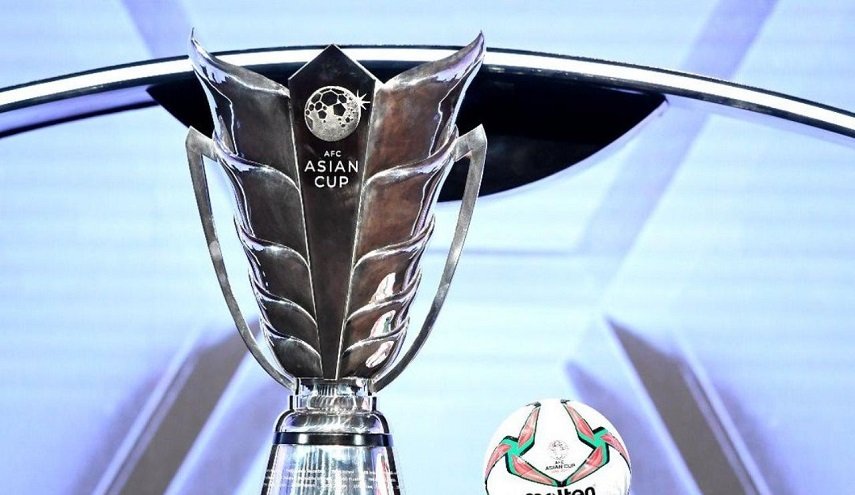 إيران تسعى لاستضافة كأس آسيا 2027