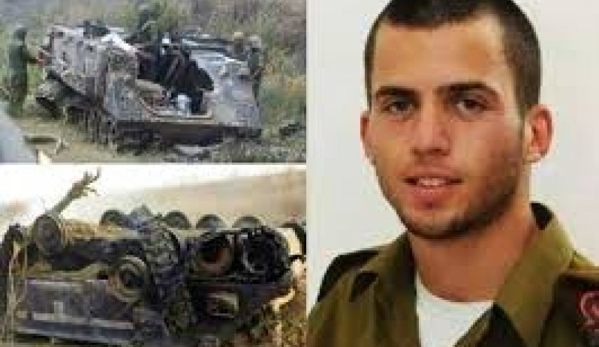 ضابط اسرائيلي يروي ليلة خطف الجندي شاؤول في الشجاعية