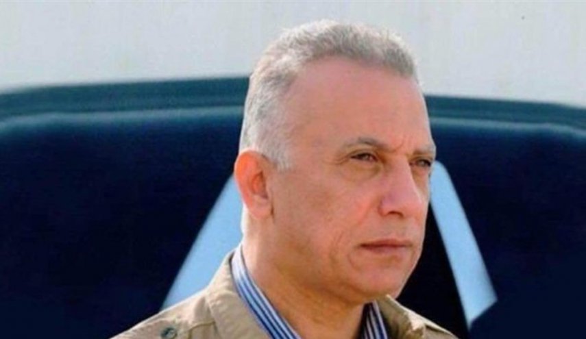 الكاظمي يؤكد ان الحكومة العراقية ستسعى لإجراء انتخابات نزيهة
