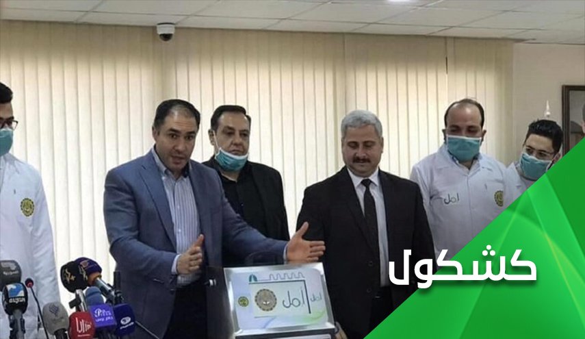 محور المقاومة.. محور القوة والاقتدار في جميع المجالات