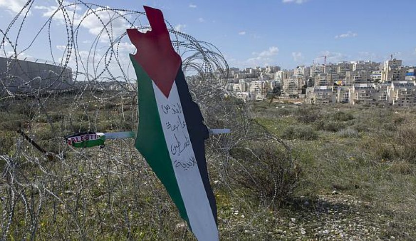 هشدار اتحادیه عرب درباره پیامد الحاق کرانه باختری