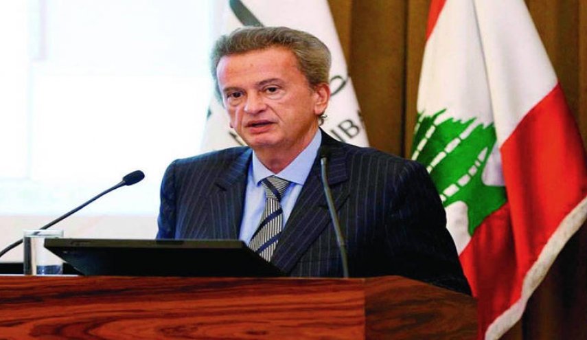  حاكم ​مصرف لبنان: السياسة النقدية وحدها لا تحل المشاكل