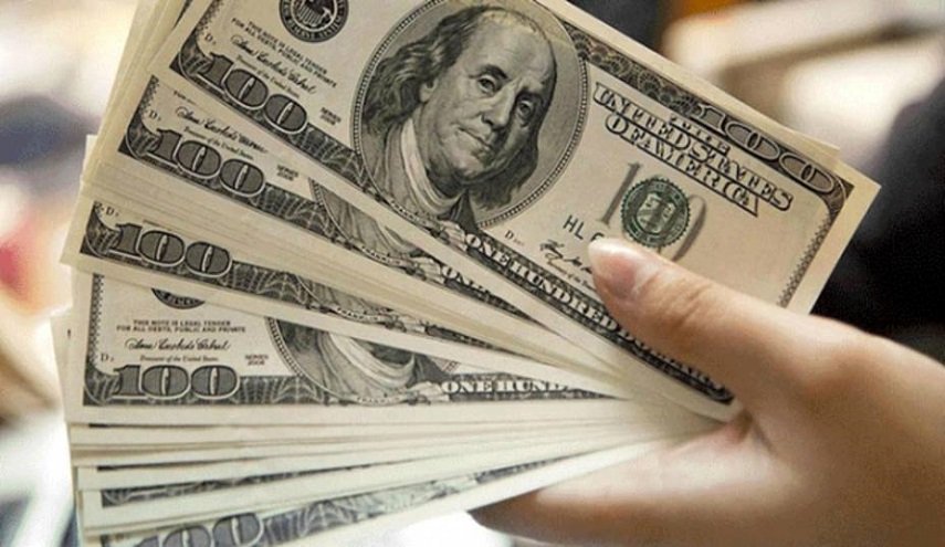 انخفاض ملحوظ في سعر صرف الدولار أمام الدينار العراقي