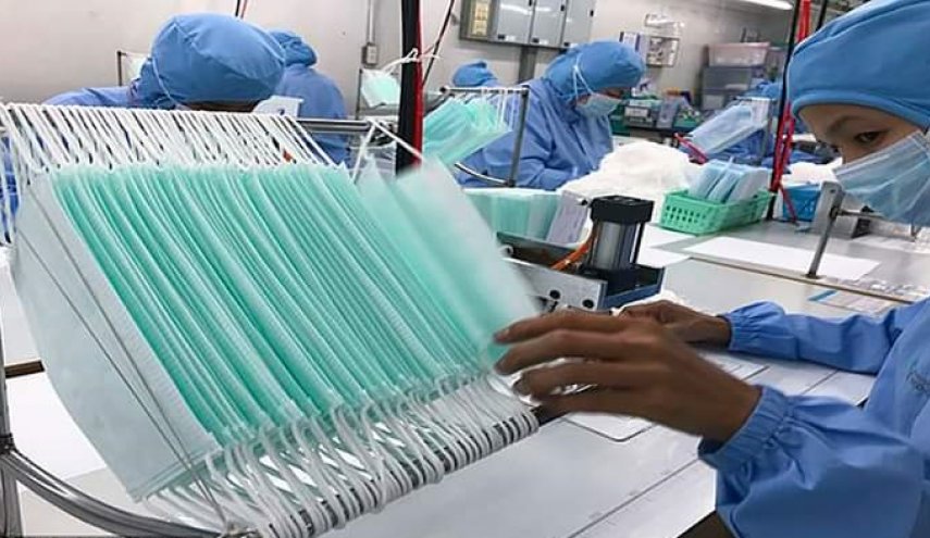 عجائب كورونا.. جريمة قتل بسبب رفض ارتداء كمامة
