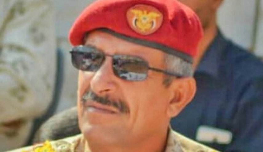 خیانت یک فرمانده دولت مستعفی یمن