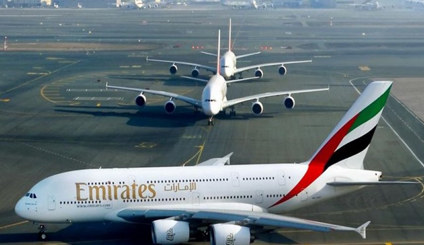 سودان، ورود هواپیمای اماراتی را تایید اما ورود مقامات اماراتی را تکذیب کرد
