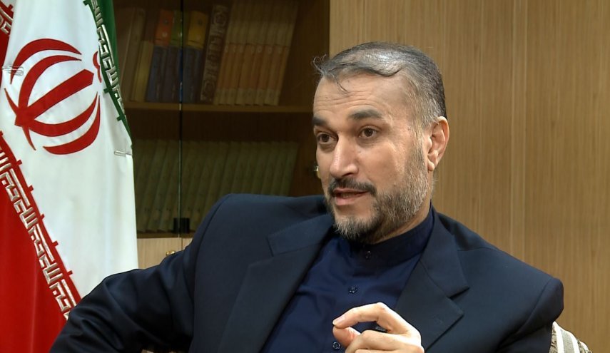 عبد اللهيان: قرار ألمانيا ضد حزب الله خطأ استراتيجي