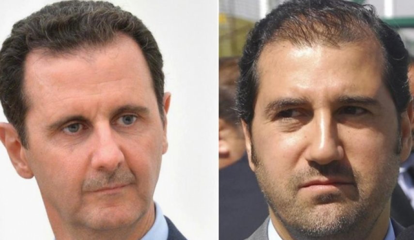 رامي مخلوف يوجه رسالة للرئيس الأسد ويتعهد بفتح اوراقه