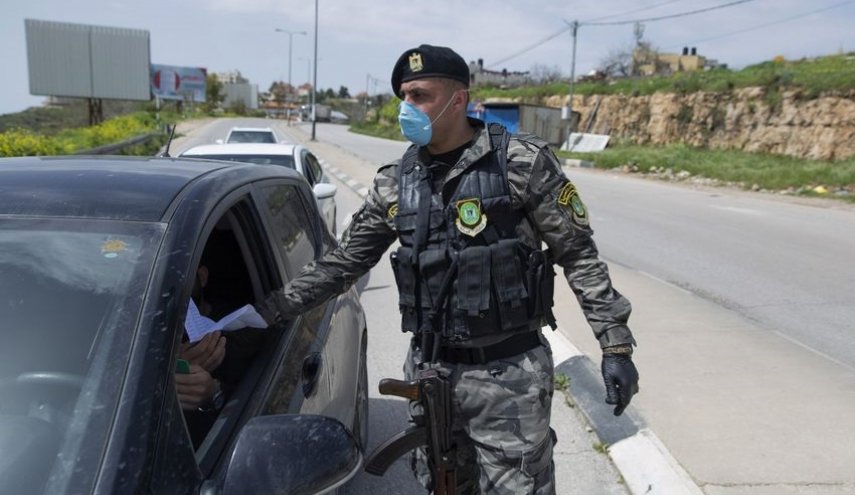 تسجيل 8 إصابات جديدة بكورونا في الضفة الغربية