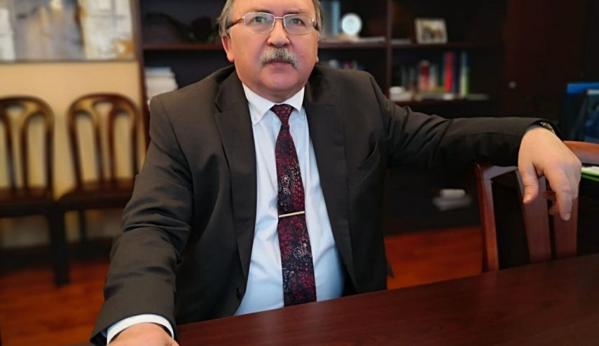 لماذا لا يتحدث الاميركيون عن التزاماتهم في اطار القرار 2231