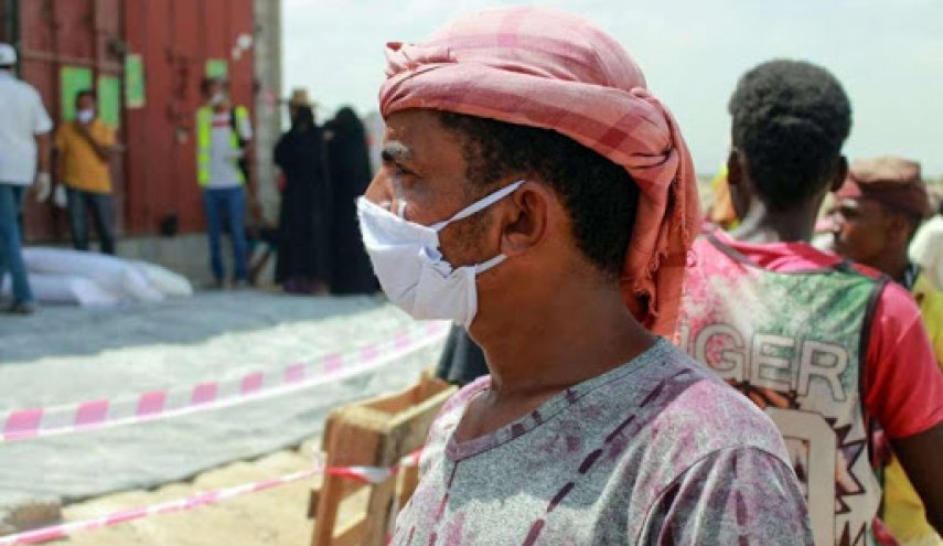 الإعلان عن أول إصابة مؤكدة بفيروس كورونا بمحافظة تعز اليمنية