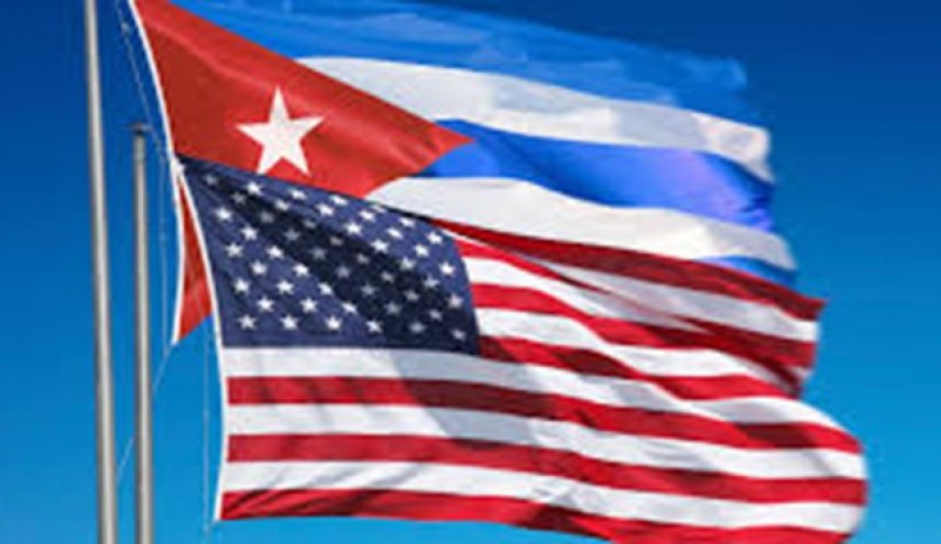 واکنش کوبا به حمله مسلحانه به سفارت این کشور در واشنگتن