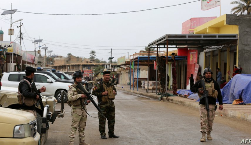 افزایش شمار قربانیان حمله داعش به شرق عراق