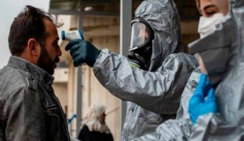 اجلاء الدفعة الاولى من الفلسطينين العالقين في الأردن
