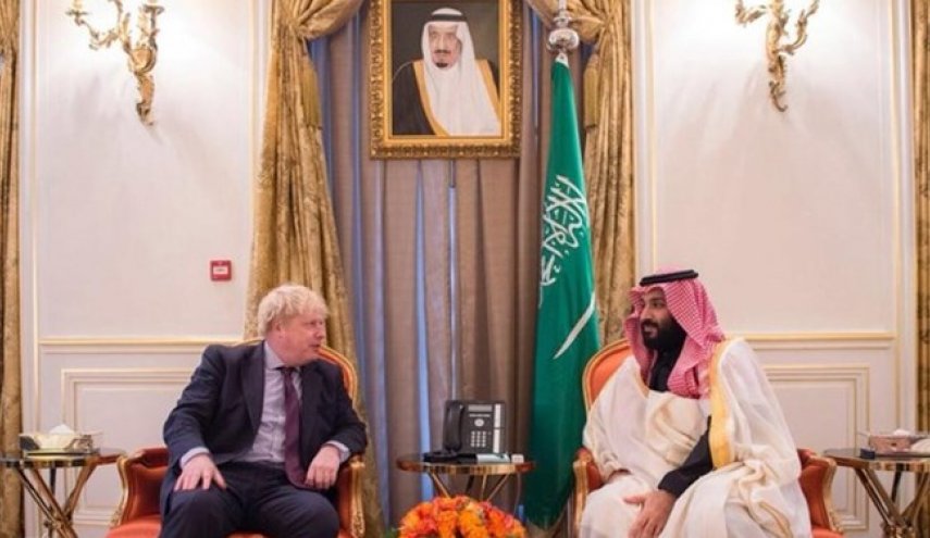 آبزرور: رژیم سعودی مشروعیت ندارد/ زمان تجدیدنظر در روابط لندن-ریاض است
