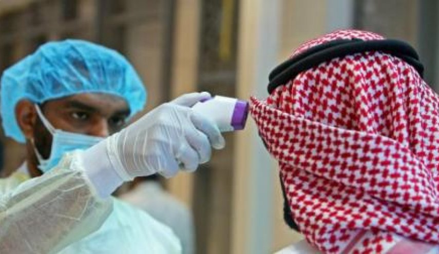 السعودية تسجل ارتفاعا حادا في الإصابات بفيروس كورونا