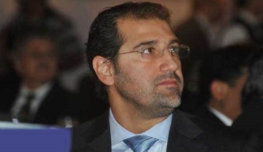 رامي مخلوف: الأمن السوري بدأ باعتقال الموظفين في شركاتي


