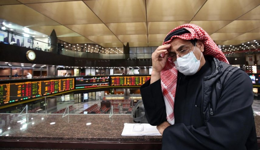 البورصة السعودية تسجل أكبر هبوط منذ نحو شهرين