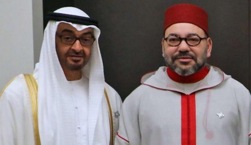 شاه مغرب پیشنهاد امارات برای حمایت از حفتر را رد کرد

