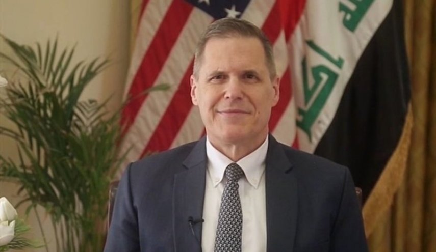 تداوم مداخلات آمریکا در امور عراق در آستانه رای اعتماد به کابینه الکاظمی
