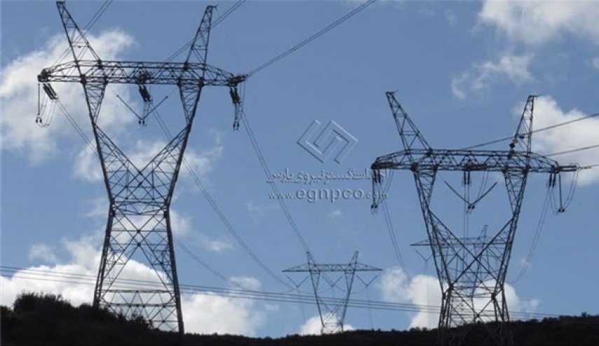 افتتاح 6 مشاريع كهربائية وسط ايران