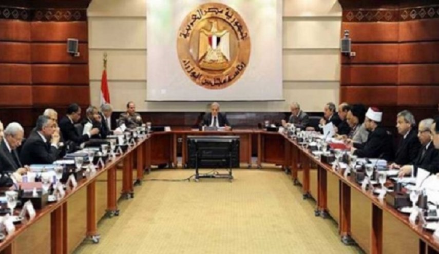 مجلس الوزراء المصري يوضح الإجراءات الإحترازية خلال عيد الفطر