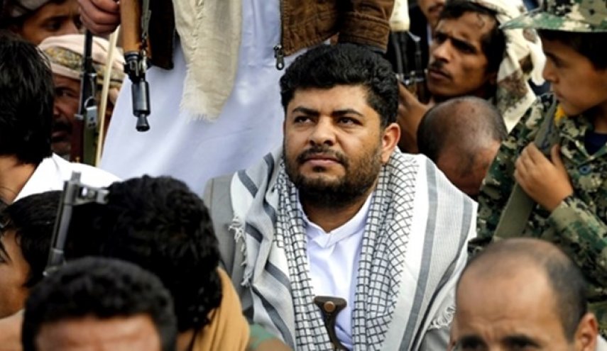محمد علی ‌الحوثی: مردم یمن دولتِ کنترل از راه دور نمی‌خواهند
