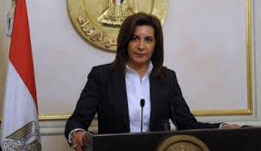 أول تعليق من وزيرة الهجرة المصرية على ما حدث في الكويت