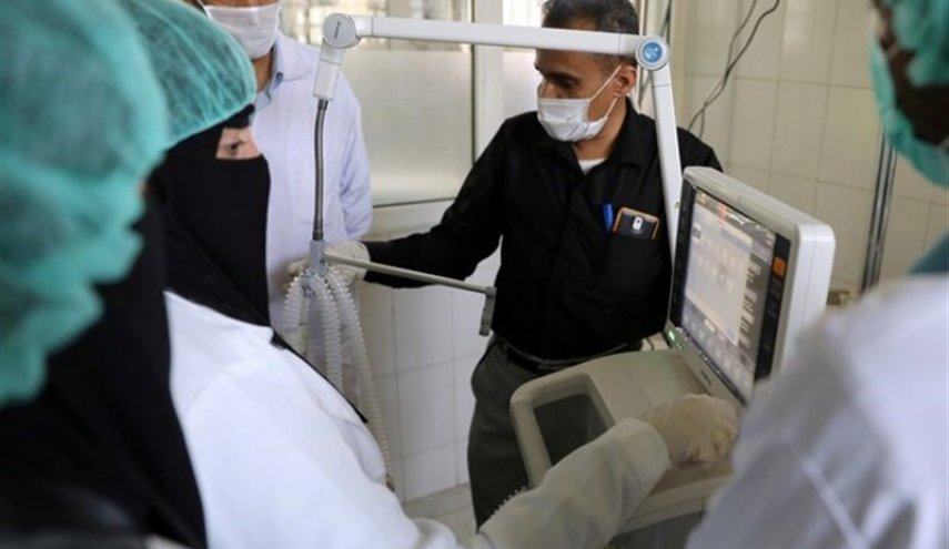 ارتفاع حصيلة مصابين كورونا في اليمن إلى 12 حالة