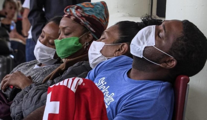 تسجيل 58 إصابة جديدة بفيروس كورونا في السنغال