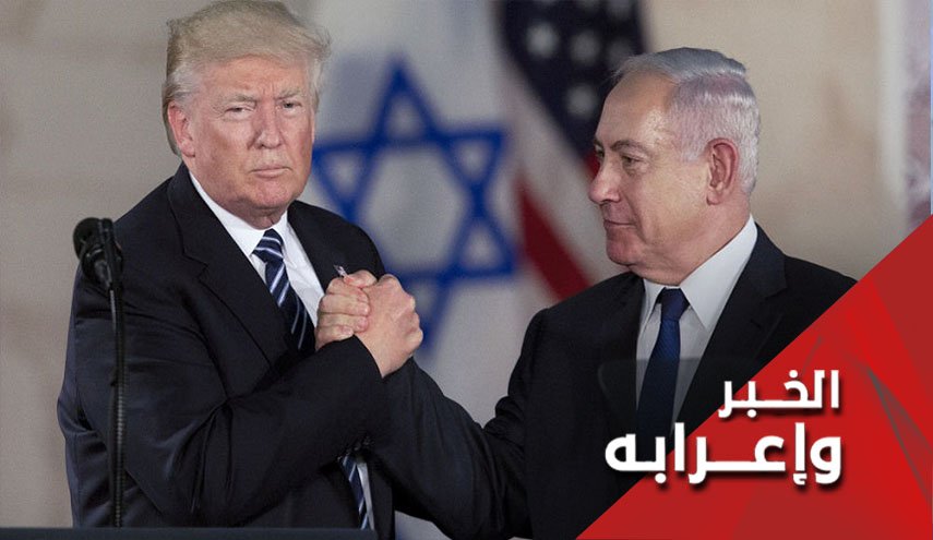 تمديد الحظر التسليحي علی إيران عبر إشعال حروب بالمنطقة