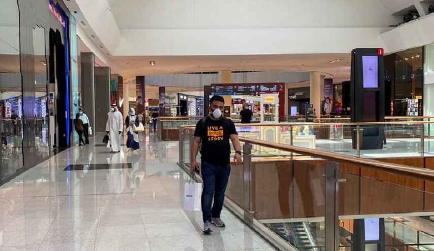 462 إصابة جديدة و9 وفيات بكورونا في الإمارات