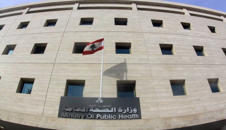 وزير الصحة اللبناني يثمن بالمساعدات الطبية الايرانية