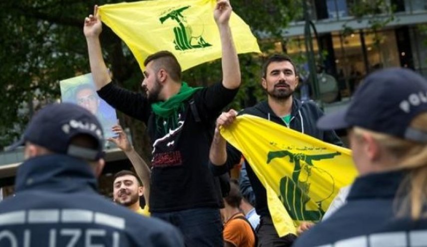 تصنيف حزب الله على الأراضي الألمانيّة، معركة ضمن الحرب الشاملة على الحزب