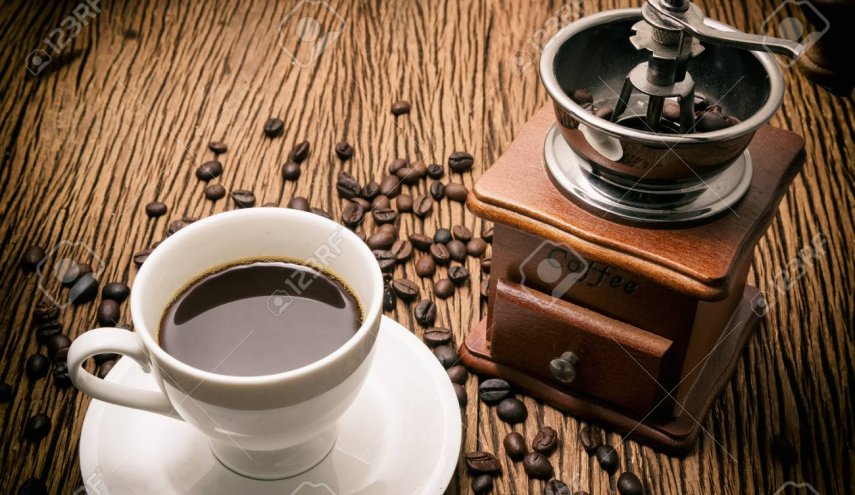 دراسة تكشف أفضل وقت لشرب القهوة